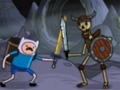 Adventure Time Finn & Bones 