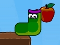 Apple Worm 