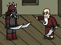 Ninja Brawl 