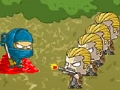 Ninja Mafia Siege 2 