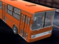 Bus Simulator: Ultimate 2021 