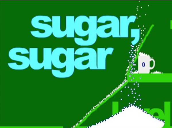 Sugar, Sugar 