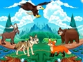 Animals Pic Tetriz 