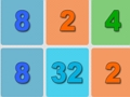 Collect the number: 8000! 