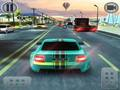 Road Racing: Highway Car Chase 
