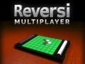Reversi Multiplayer 
