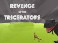 Revenge of the Triceratops 
