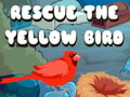 Rescue The Yellow Bird 