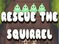 Rescue The Squirrel 