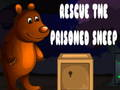 Rescue The Prisoned Sheep 