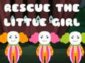 Rescue The Little Girl 