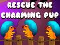 Rescue The Charming Pup 