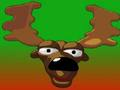 Reindeer Escape 