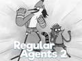 Regular Show: Secret Agents 2 