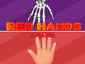Red Hands 2 Players 