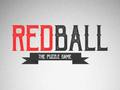 Red Ball The Puzzle Game 