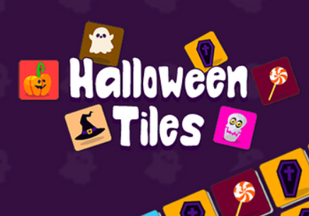 Halloween Tiles 