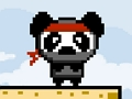 Panda Fight 