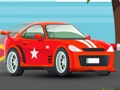 2D Car Racing 