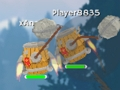 Hammer Flight 