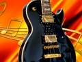 Guitar Jigsaw 