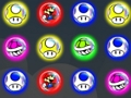 Super Mario Match 3 Puzzle 