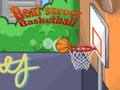 Real Street Basketball 