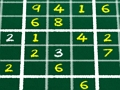 Weekend Sudoku 28 