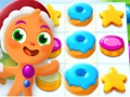 Cookie Crush: Christmas Edition 
