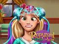 Rapunzel Brain Doctor 
