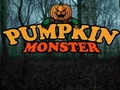 Pumpkin Monster 