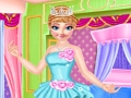 Anna Wants To Become Beautiful 