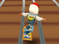 Subway Surfers Amsterdam 