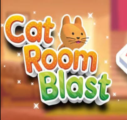 Cat Room Blast 