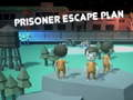 Prisoner Escape Plan 