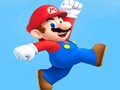 Super Mario Transporter 