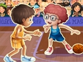 Basketball 