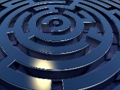 Labyrinth Jigsaw 