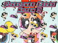 Powerpuff Girls Match 3 