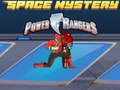 Power Rangers Spaces Mystery 