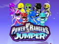 Power Rangers Jumper 