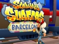 Subway Surfers Barcelona 