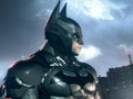 Batman Gotham Knight Skating 