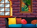 Wrecked House Escape 