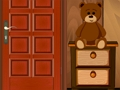 Ligneous House Escape 