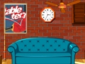 Brick Wall House Escape 