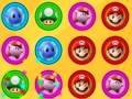 Super Mario Crush Saga Puzzle 