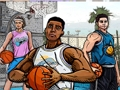 Street Basketball 