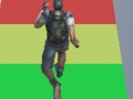 Infinity running 