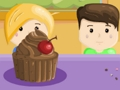 Smart Cupcake Stand 